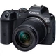 Цифровий фотоапарат Canon EOS R7 body (5137C041) - изображение 9
