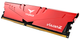 Оперативна пам'ять Team Group VULCAN Z DIMM DDR4-3600 32768MB Dual Kit PC4-28800 Red (TLZRD432G3600HC18JDC01) - зображення 2