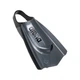 Ласты Arena Powerfin Pro II 36-37 Black (1097-006151-100 36/37) - изображение 1
