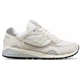 Кроссовки Saucony Shadow 6000 48 White/Grey (1097-S70441-55 13) - изображение 1