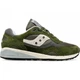 Кроссовки Saucony Shadow 6000 45 Green (1097-S70441-4511) - изображение 1