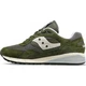 Кроссовки Saucony Shadow 6000 45 Green (1097-S70441-4511) - изображение 2