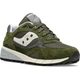 Кроссовки Saucony Shadow 6000 45 Green (1097-S70441-4511) - изображение 5