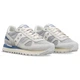 Кросівки Saucony Shadow Original Wmn 40 Grey/Blue (1097-S1108-87685) - зображення 3