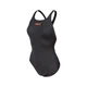 Купальник Arena Team Swimsuit Swim Pro Solid 28 Asphalt (1097-004760-530 28) - зображення 3