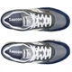 Кроссовки Saucony Shadow 6000 42.5 Light Grey/Navy (1097-S70441-579) - изображение 3