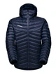 Куртка Mammut M Albula IN Hooded Jacket Marine S (1092-7619876133144) - зображення 1