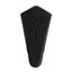Ласты Arena Powerfin 37-38 Black (1097-95218-051 37/38) - изображение 2