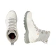 Ботинки Mammut Blackfin III WP High Women 38.5 White (1092-7613357764254) - изображение 3