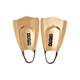 Ласты Arena Powerfin Pro II 36-37 Gold (1097-006151-200 36/37) - изображение 1