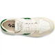 Кроссовки Saucony Sonic Low 46.5 White/Green (1097-S70788-112) - изображение 3