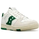 Кроссовки Saucony Sonic Low 46.5 White/Green (1097-S70788-112) - изображение 5