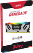 Pamięć Kingston FURY Renegade RGB (Kit of 2x16GB) DDR5-7200 16384MB (0740617331431) - obraz 3