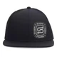 Кепка Simms Flatbill Cap Black,14040-001-00 - изображение 1