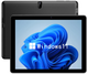 Сенсорний ноутбук 8.9" Tibuta W100 Intel Celeron N4020C RAM 4GB eMMC 64GB Windows 11 (UKR) (101977584) - Уцінка - зображення 2