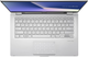 Ноутбук 14" Asus ZenBook UM462DA-AI046T AMD Ryzen 7 3700U RAM 16GB SSD 512GB Win11 Алюминиевый корпус - изображение 2