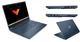 Ноутбук HP Victus 16-s0144nw Blue (16.1'', 144 Hz / Ryzen 5-7640HS / 16 GB / 512 GB / RTX 3050 4 GB) - зображення 2