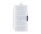 Коробка Meiho Case LURE LL (L-LL) (901666) - изображение 2