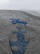 Женская футболка Disney с Микки Маусом серая M - изображение 9