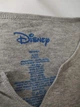 Женская футболка Disney с Микки Маусом серая XL - изображение 9