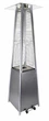 Уличный газовый обогреватель ACTIVA PYRAMIDE CHEOPS II GREY - изображение 4