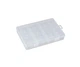 Коробка Meiho Feeder Box 1600 143356 - зображення 2