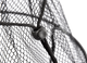Садок Flagman Keepnet Mesh d30см 3 кільця - изображение 4