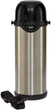 Термос ZOJIRUSHI SJ-TG10XA 1 л (з ремінцем) срібло (1678-04-87) - изображение 1