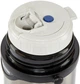 Термос ZOJIRUSHI SJ-TG10XA 1 л (з ремінцем) срібло (1678-04-87) - изображение 3