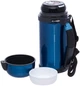 Термос ZOJIRUSHI SF-CС15AН 1.5 л (складна ручка+ремінець) синій (1678-00-25) - изображение 2