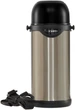 Термос ZOJIRUSHI SJ-TG08XA 0.8 л (з ремінцем) срібло (1678-04-86) - изображение 1