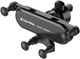 Держатель ColorWay для телефону Gravity Sensor Holder Black - изображение 1