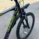 Велосипед CRONUS 29" Warrior 2022 Рама 21" black-lightgreen - зображення 2