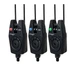 Набор электронных сигнализаторов поклевки Carp Pro Escol WRS 3+1 (6920-003) - изображение 2