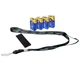 Набор электронных сигнализаторов поклевки Carp Pro Escol WRS 3+1 (6920-003) - изображение 4
