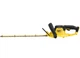 Кусторез аккумуляторный DeWalt без АКБ и ЗУ DCMHT563N - изображение 4
