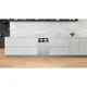 Вбудована посудомийна машина Whirlpool WSIC 3M27 C - зображення 6