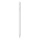 Стілус Baseus Stylus Smooth Writing Stylus з LED Indicators Active White - зображення 1
