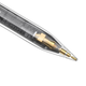 Стілус Baseus Stylus Smooth Writing Stylus з LED Indicators Active White - зображення 3