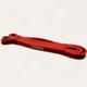 Спортивна гума для підтягування BAR2FIT 13 мм 7-15кг RED B2F-4 - зображення 2