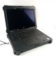 Захищений ноутбук Dell Lattitude 12 Rugged Extreme 7214 (i7-6600U) з GPS сенсорний б/в - зображення 2