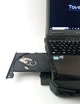 Захищений броньований ноутбук Getac B300 G6 (i7-6500U) GPS / 3G б/у - зображення 6