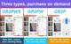 Atorch GR2PWS - Умный WiFi счетчик электроэнергии 100А на DIN с экраном и 5-ю видами защиты - изображение 11