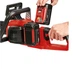 Цепная пила Einhell X-Change GE-LC 36/35 Li Kit 2x4.0 Ah Twincharger (4501780K) - изображение 8