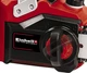 Цепная пила Einhell X-Change GE-LC 36/35 Li Kit 2x4.0 Ah Twincharger (4501780K) - изображение 11