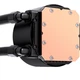Система жидкостного охлаждения JONSBO TG-240 Black - изображение 12