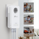 PowerLine - адаптер TP-LINK TL-WPA8631PKIT - изображение 6