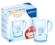 Фільтр-глечик Brita Marella XL (білий), 3 картриджа в комплекті - зображення 1