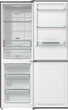 Холодильник Gorenje NRK6192AXL4 (HZF3268SED) (6876671) - изображение 5