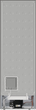 Холодильник Gorenje NRK6192AXL4 (HZF3268SED) (6876671) - изображение 11